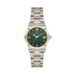 Daniel Klein Premium Silver and Gold Stainless Steel Watch for Women DK.1.14271-4 - Daniel Klein Saudi Arabia