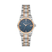 Daniel Klein Premium Silver and Rose Gold Stainless Steel Watch for Women DK.1.14271-6 - Daniel Klein Saudi Arabia
