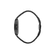 Daniel Klein Skeleton Black Stainless Steel Watch for Men DK.1.14279-5 - Daniel Klein Saudi Arabia