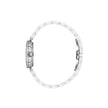 Daniel Klein Premium White Ceramic Band Watch for Women DK.1.14282-2 - Daniel Klein Saudi Arabia