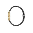 Daniel Klein Premium Black Ceramic Band Watch for Women DK.1.14282-3 - Daniel Klein Saudi Arabia