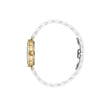 Daniel Klein Premium White Ceramic Band Watch for Women DK.1.14282-4 - Daniel Klein Saudi Arabia
