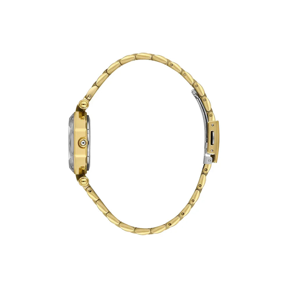 Daniel Klein Premium Gold Stainless Steel Watch for Women DK.6.14131-2 - Daniel Klein Saudi Arabia