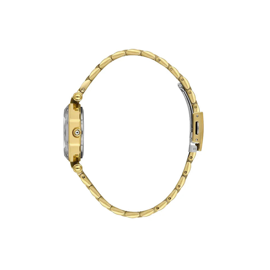 Daniel Klein Premium Gold Stainless Steel Watch for Women DK.6.14131-2 - Daniel Klein Saudi Arabia