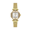 Daniel Klein Premium Gold Stainless Steel Watch for Women DK.6.14131-2 - Daniel Klein Saudi Arabia