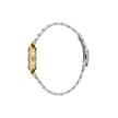 Daniel Klein Premium Silver and Gold Stainless Steel Watch for Women DK.6.14131-3 - Daniel Klein Saudi Arabia