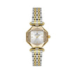 Daniel Klein Premium Silver and Gold Stainless Steel Watch for Women DK.6.14131-3 - Daniel Klein Saudi Arabia