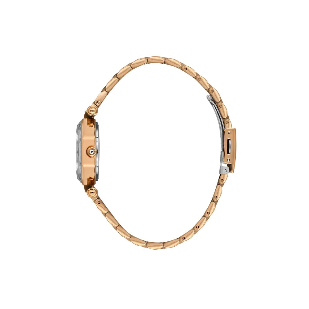 Daniel Klein Premium Rose Gold Stainless Steel Watch for Women DK.6.14131-4 - Daniel Klein Saudi Arabia