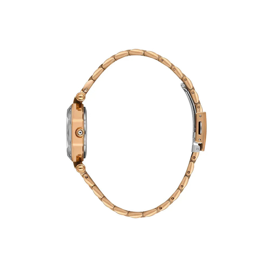 Daniel Klein Premium Rose Gold Stainless Steel Watch for Women DK.6.14131-4 - Daniel Klein Saudi Arabia
