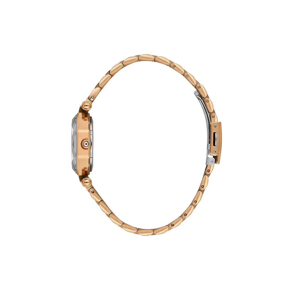 Daniel Klein Premium Rose Gold Stainless Steel Watch for Women DK.6.14131-5 - Daniel Klein Saudi Arabia