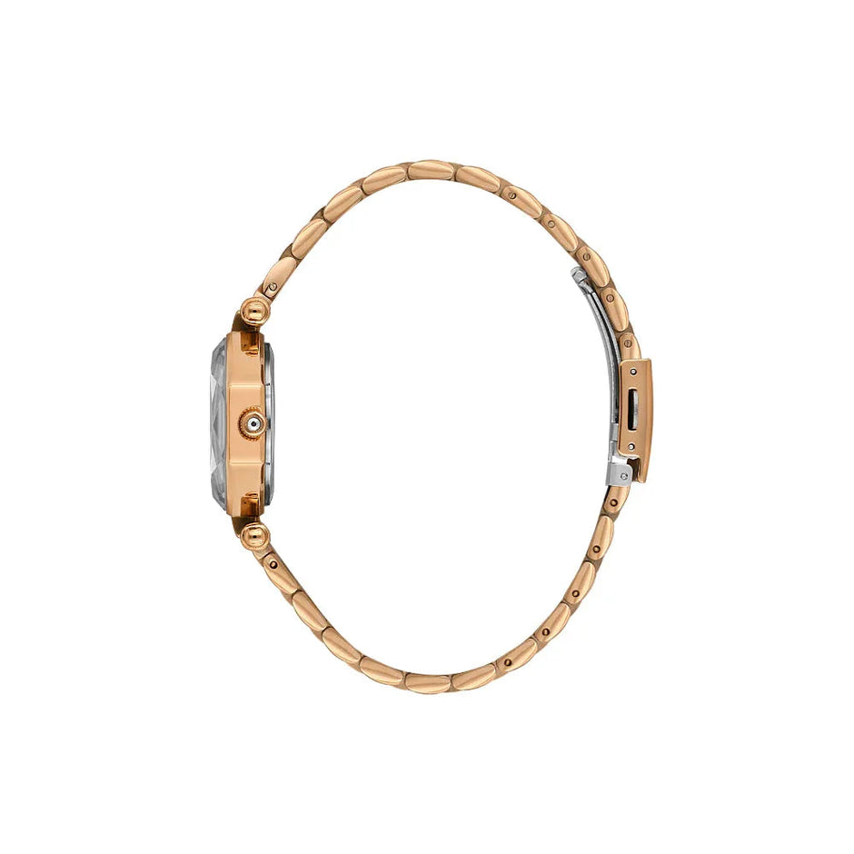 Daniel Klein Premium Rose Gold Stainless Steel Watch for Women DK.6.14131-5 - Daniel Klein Saudi Arabia