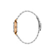 Daniel Klein Premium Silver and Rose Gold Stainless Steel Watch for Women DK.6.14131-6 - Daniel Klein Saudi Arabia
