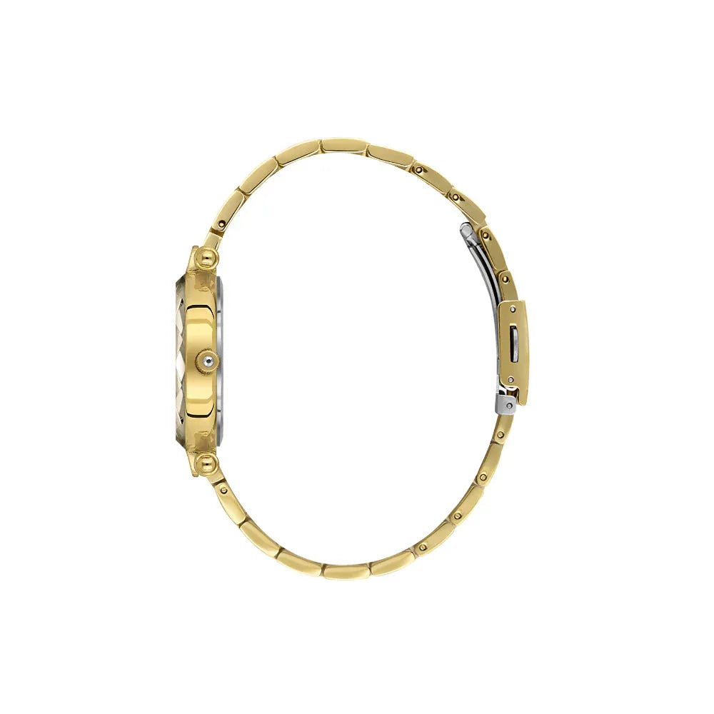 Daniel Klein Premium Gold Stainless Steel Watch for Women DK.6.14132-2 - Daniel Klein Saudi Arabia