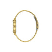 Daniel Klein Premium Gold Stainless Steel Watch for Women DK.6.14132-2 - Daniel Klein Saudi Arabia