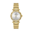 Daniel Klein Premium Gold Stainless Steel Watch for Women DK.6.14132-2 - Daniel Klein Saudi Arabia