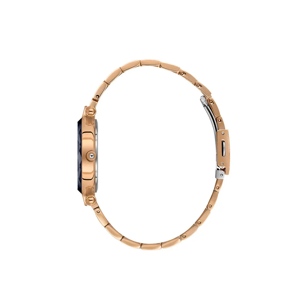 Daniel Klein Premium Rose Gold Stainless Steel Watch for Women DK.6.14132-6 - Daniel Klein Saudi Arabia