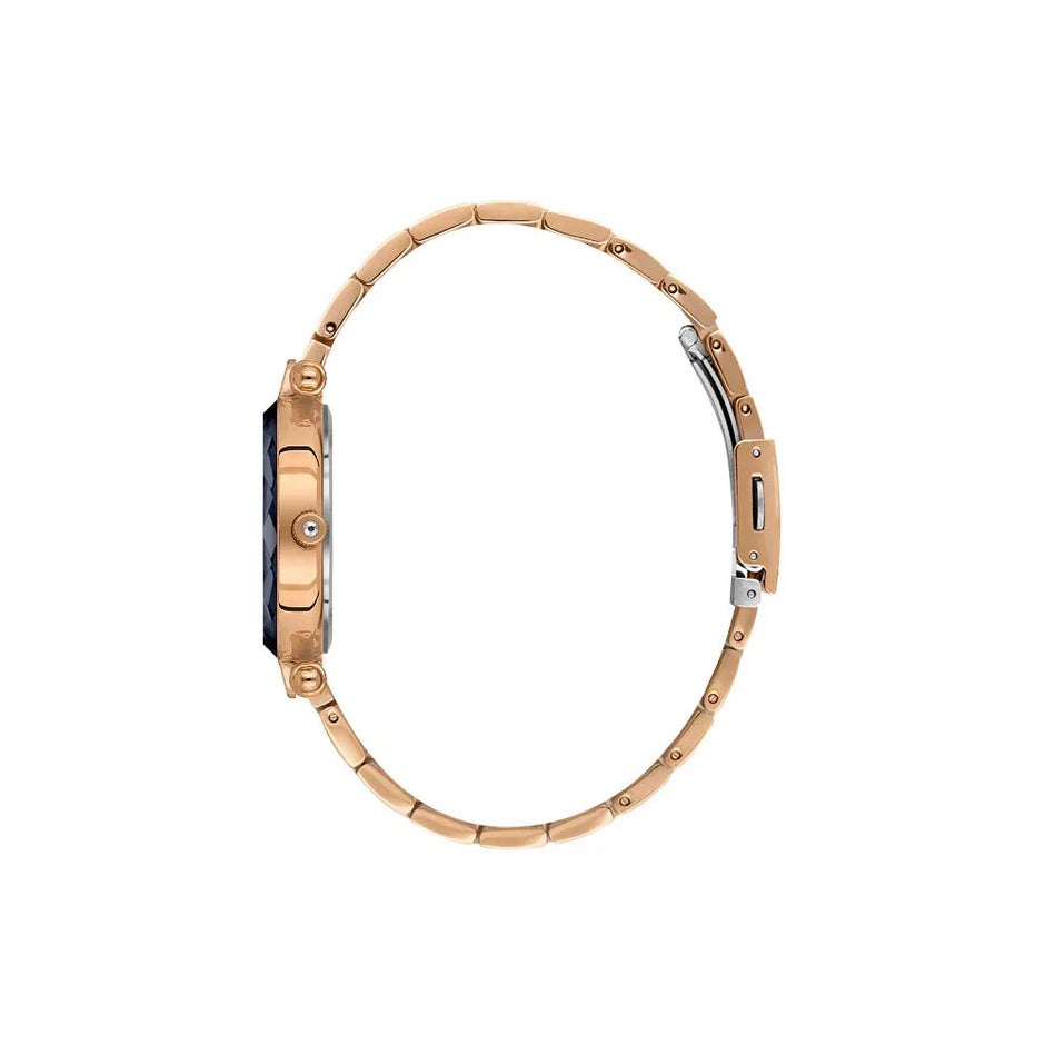 Daniel Klein Premium Rose Gold Stainless Steel Watch for Women DK.6.14132-6 - Daniel Klein Saudi Arabia