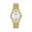 Daniel Klein Premium Gold Stainless Steel Watch for Women DK.6.14133-2 - Daniel Klein Saudi Arabia