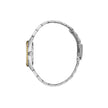 Daniel Klein Premium Silver and Gold Stainless Steel Watch for Women DK.6.14133-3 - Daniel Klein Saudi Arabia