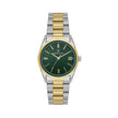 Daniel Klein Premium Silver and Gold Stainless Steel Watch for Women DK.6.14133-3 - Daniel Klein Saudi Arabia