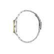 Daniel Klein Premium Silver and Gold Stainless Steel Watch for Women DK.6.14133-4 - Daniel Klein Saudi Arabia