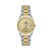 Daniel Klein Premium Silver and Gold Stainless Steel Watch for Women DK.6.14133-4 - Daniel Klein Saudi Arabia