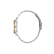 Daniel Klein Premium Silver and Rose Gold Stainless Steel Watch for Women DK.6.14133-6 - Daniel Klein Saudi Arabia