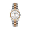 Daniel Klein Premium Silver and Rose Gold Stainless Steel Watch for Women DK.6.14133-6 - Daniel Klein Saudi Arabia