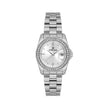 Daniel Klein Premium Silver Stainless Steel Watch for Women DK.6.14134-1 - Daniel Klein Saudi Arabia