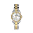 Daniel Klein Premium Silver and Gold Stainless Steel Watch for Women DK.6.14134-3 - Daniel Klein Saudi Arabia