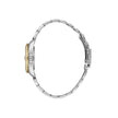 Daniel Klein Premium Silver and Gold Stainless Steel Watch for Women DK.6.14134-4 - Daniel Klein Saudi Arabia
