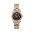 Daniel Klein Premium Silver and Rose Gold Stainless Steel Watch for Women DK.6.14134-6 - Daniel Klein Saudi Arabia