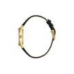 Daniel Klein Premium Black Leather Watch for Women DK.6.14135-2 - Daniel Klein Saudi Arabia