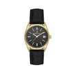 Daniel Klein Premium Black Leather Watch for Women DK.6.14135-2 - Daniel Klein Saudi Arabia