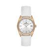 Daniel Klein Premium White Leather Watch for Women DK.6.14135-5 - Daniel Klein Saudi Arabia