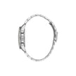 Daniel Klein Exclusive Silver Stainless Steel Watch for Men DK.6.14232-2 - Daniel Klein Saudi Arabia