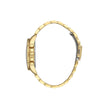 Daniel Klein Exclusive Gold Stainless Steel Watch for Men DK.6.14232-5 - Daniel Klein Saudi Arabia