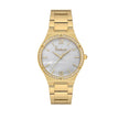 Freelook Lumiere Gold Stainless Steel Watch for Women FL.1.10407-2 - Daniel Klein Saudi Arabia