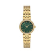 Freelook Lumiere Gold Stainless Steel Watch for Women FL.1.10426-2 - Daniel Klein Saudi Arabia