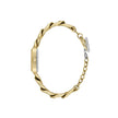 Freelook Charmant Gold Stainless Steel Watch for Women FL.1.10435-3 - Daniel Klein Saudi Arabia