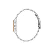Freelook Naturelle Silver and Rose Gold Stainless Steel Watch for Women FL.1.10444-7 - Daniel Klein Saudi Arabia