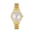 Freelook Lumiere Gold Stainless Steel Watch for Women FL.1.10519-3 - Daniel Klein Saudi Arabia