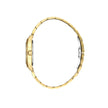 Freelook Lumiere Gold Stainless Steel Watch for Women FL.1.10519-4 - Daniel Klein Saudi Arabia