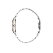 Freelook Lumiere Silver and Gold Stainless Steel Watch for Women FL.1.10519-5 - Daniel Klein Saudi Arabia