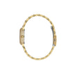 Freelook Charmant Gold Stainless Steel Watch for Women FL.1.10523-3 - Daniel Klein Saudi Arabia