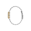 Freelook Charmant Silver and Gold Stainless Steel Watch for Women FL.1.10523-5 - Daniel Klein Saudi Arabia