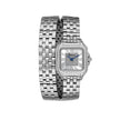 Freelook Lumiere Silver Stainless Steel Watch for Women FL.1.10524-1 - Daniel Klein Saudi Arabia