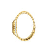 Freelook Lumiere Gold Stainless Steel Watch for Women FL.1.10524-2 - Daniel Klein Saudi Arabia