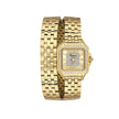 Freelook Lumiere Gold Stainless Steel Watch for Women FL.1.10524-3 - Daniel Klein Saudi Arabia
