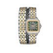 Freelook Lumiere Silver and Gold Stainless Steel Watch for Women FL.1.10524-5 - Daniel Klein Saudi Arabia